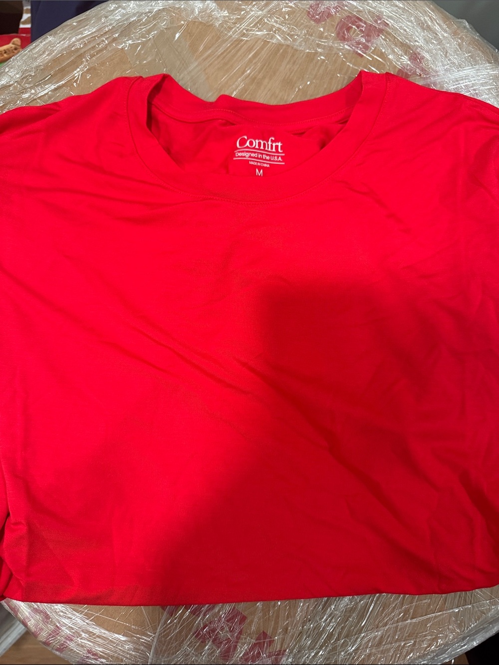 Comfrt Women’s Cloud Tee